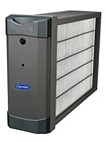 Slide of C & B Custom Heating & Air Conditioning