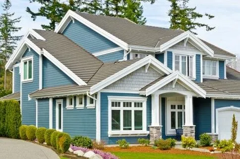 Slide of C & B Heating & Air Conditioning