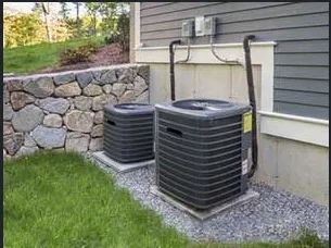 Slide of C & B Heating & Air Conditioning