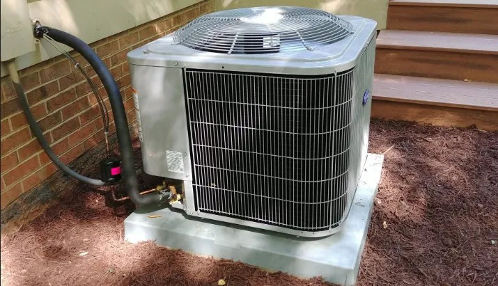 Slide of C & B Heating & Air Conditioning