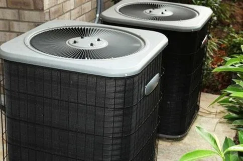 Slide of C & B Heating & Air Conditioning