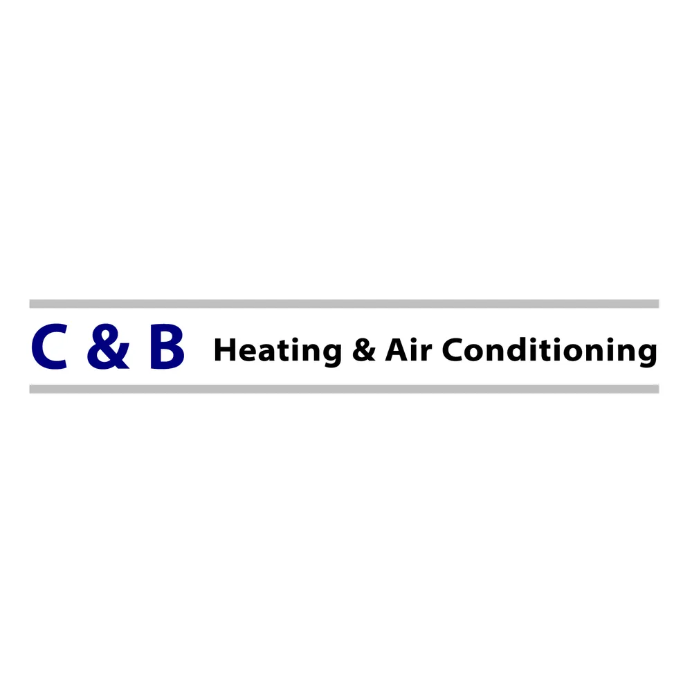 Slide of C & B Heating & Air Conditioning