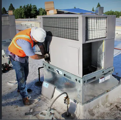 Slide of C & B Heating & Air Conditioning