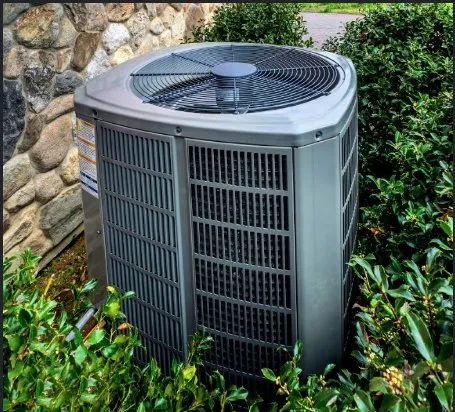 Slide of C & B Heating & Air Conditioning