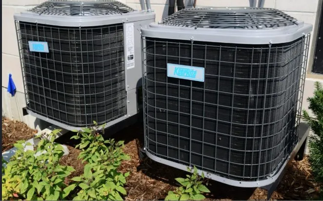 Slide of C & B Heating & Air Conditioning