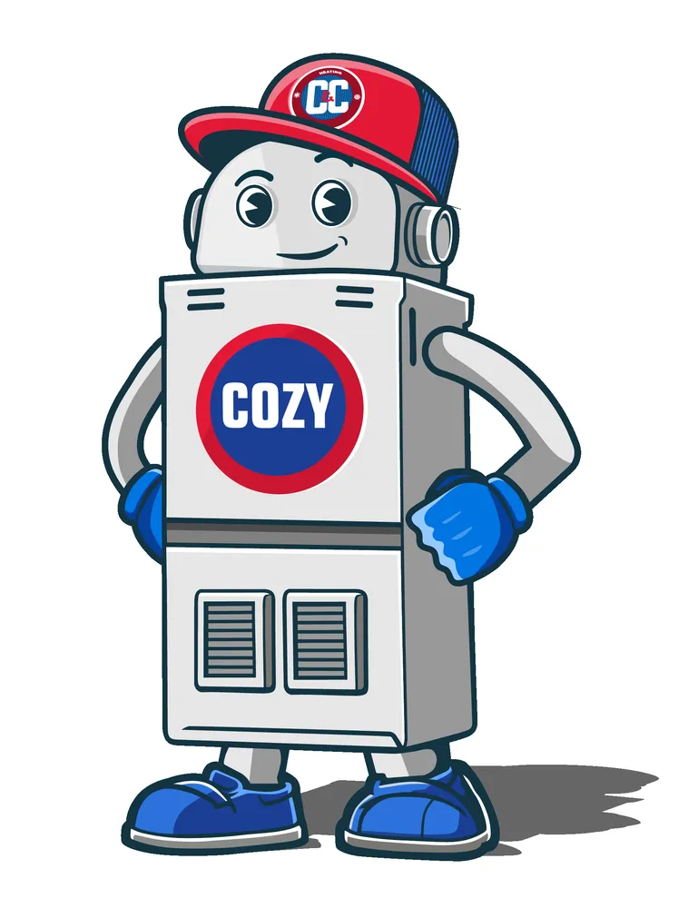 Slide of C & C Heating & Air Conditioning