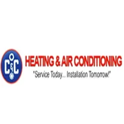 Slide of C & C Heating & Air Conditioning