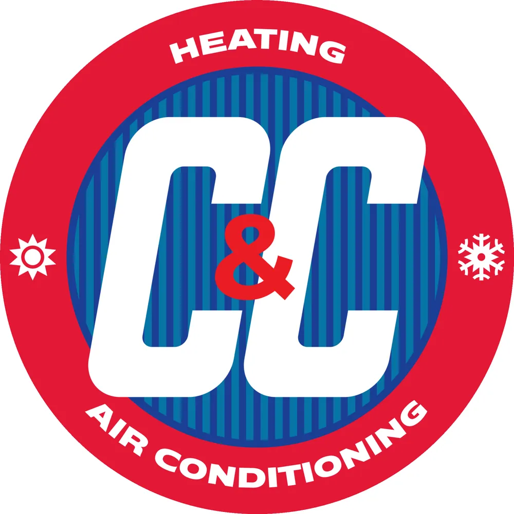 Slide of C & C Heating & Air Conditioning