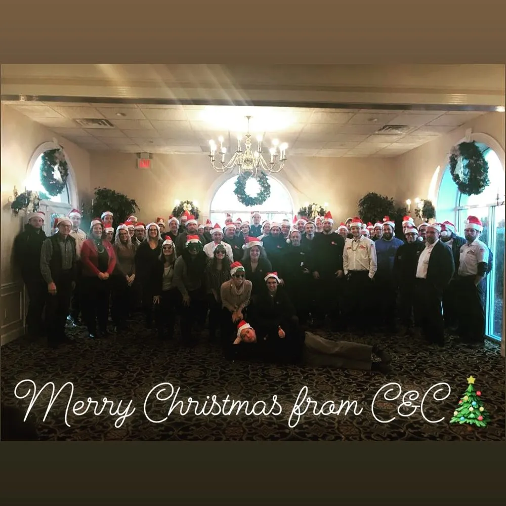 Slide of C & C Heating & Air Conditioning