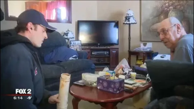 Slide of C & C Heating & Air Conditioning