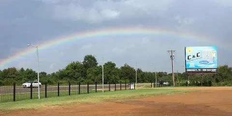 Slide of C & C Heating & Air