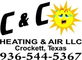 Slide of C & C Heating & Air