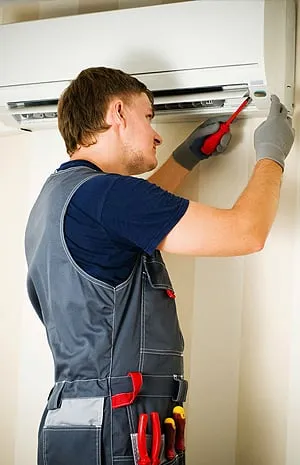 Slide of C & C Heating & Cooling