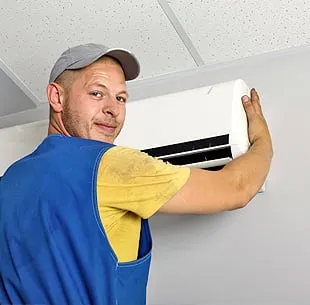 Slide of C & C Heating & Cooling