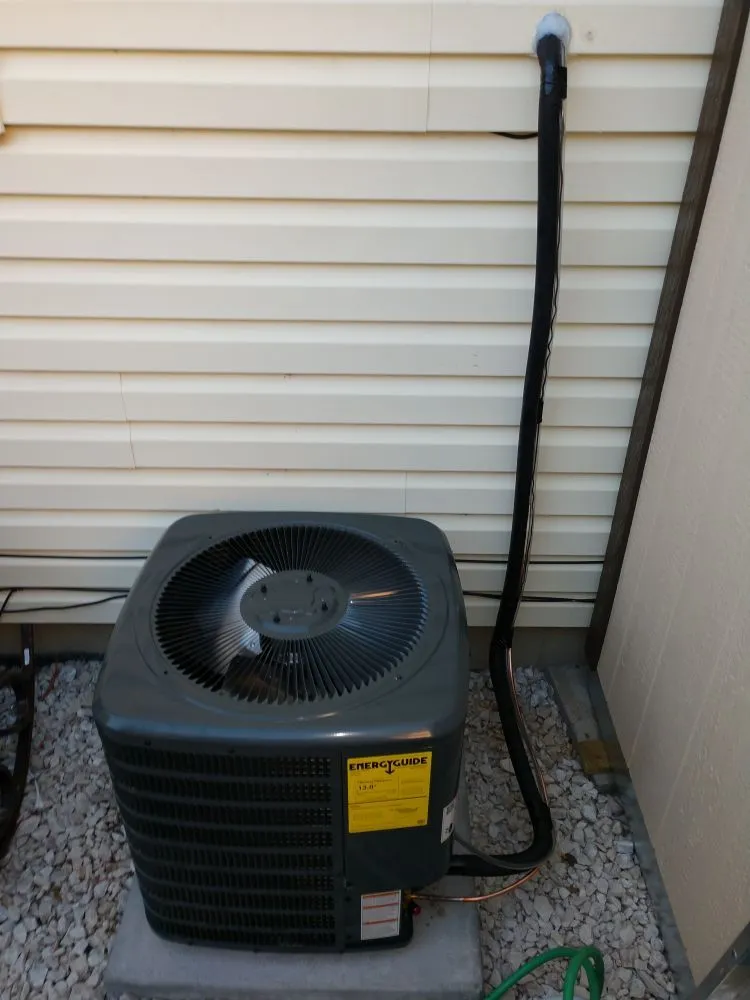 Slide of C & C Heating and Air Conditioning