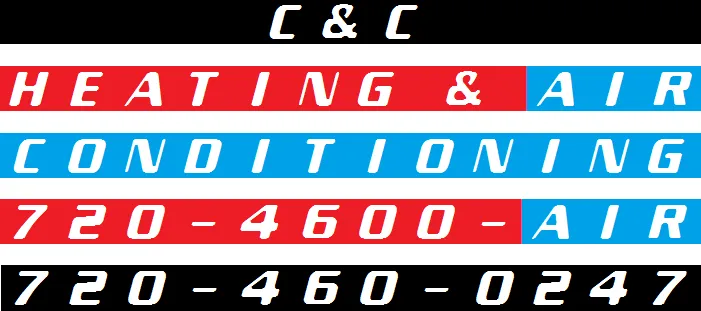 Slide of C & C Heating and Air Conditioning