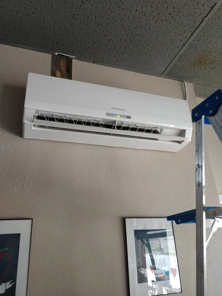 Slide of C & C Heating and Air Conditioning