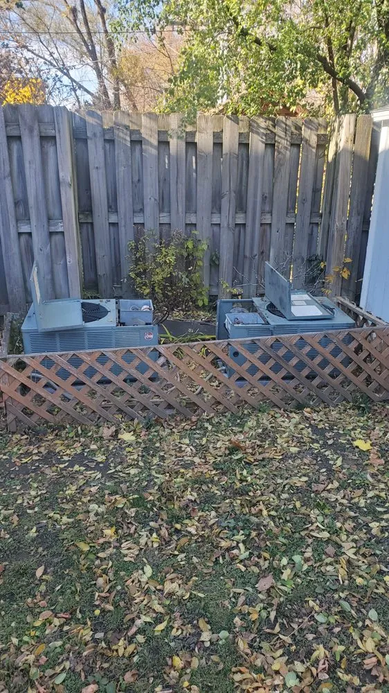 Slide of C & C Mechanical