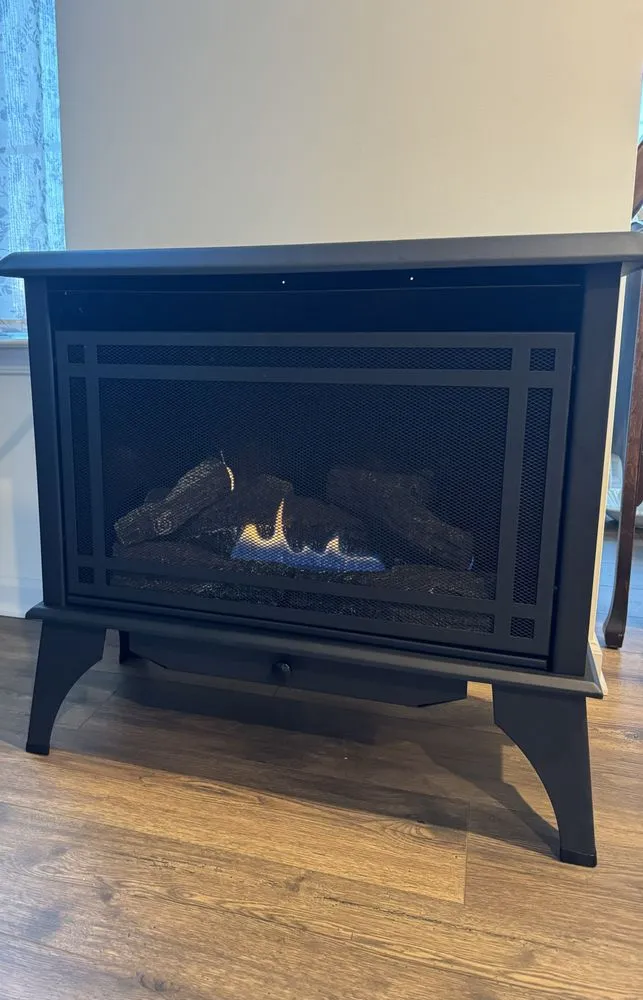 Slide of C & C Plumbing and Heating