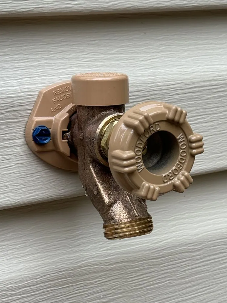 Slide of C & C Plumbing and Heating