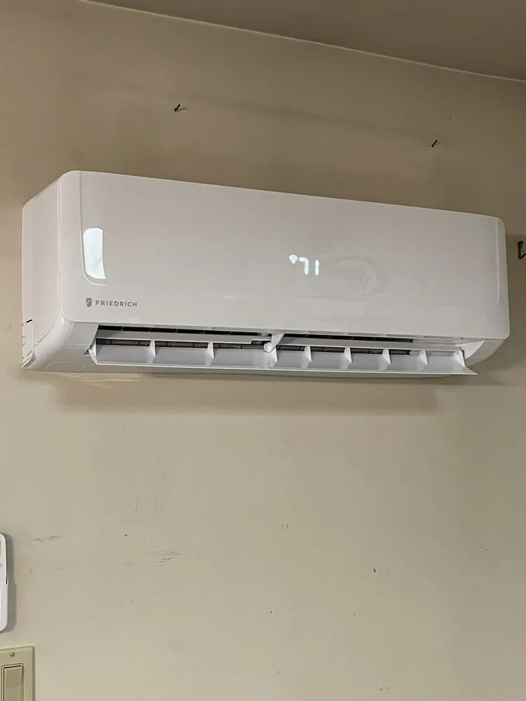 Slide of C & C Plumbing and Heating