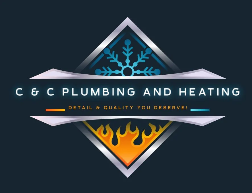 Slide of C & C Plumbing and Heating