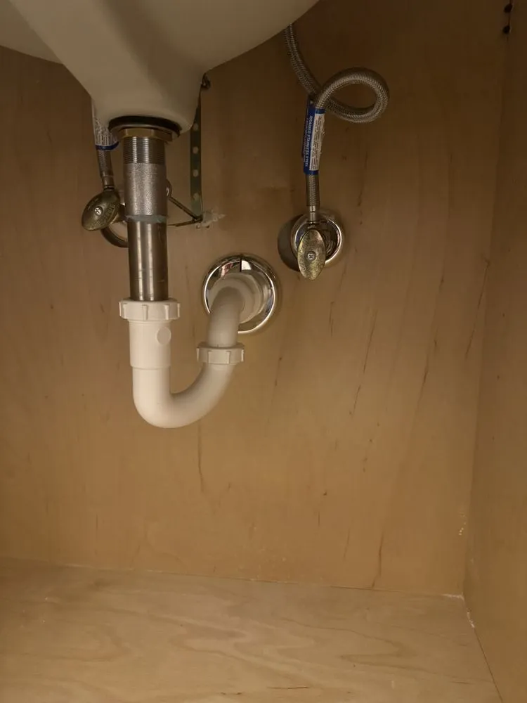 Slide of C & C Plumbing and Heating