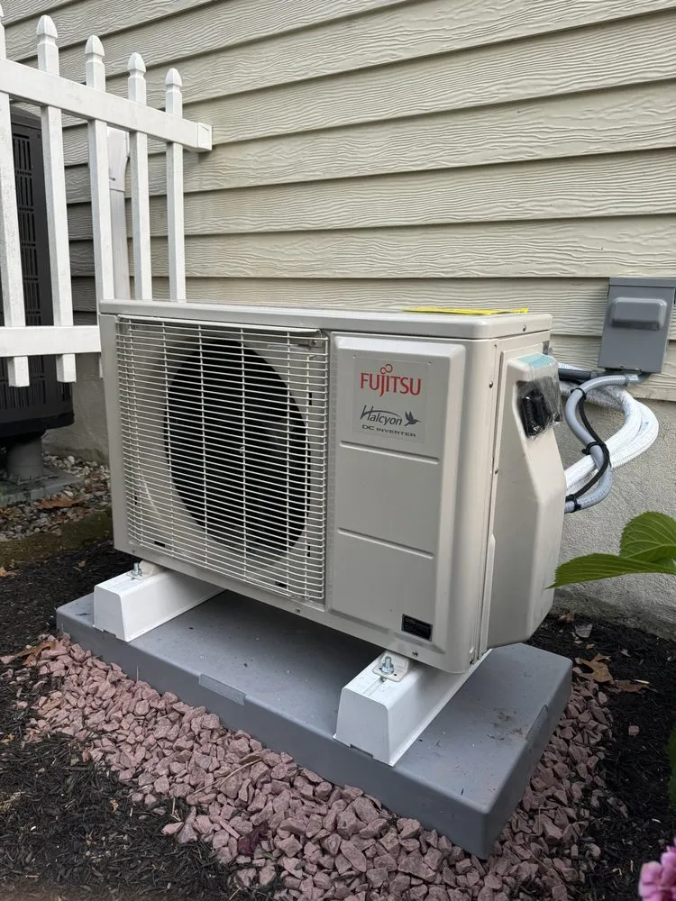 Slide of C & C Plumbing and Heating