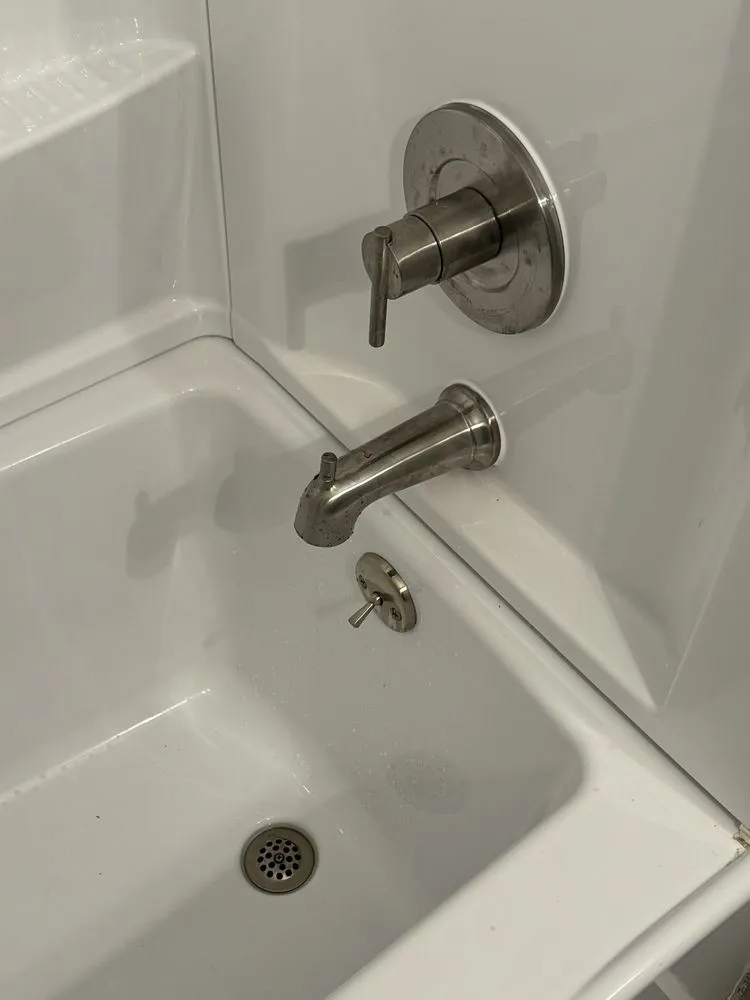 Slide of C & C Plumbing and Heating