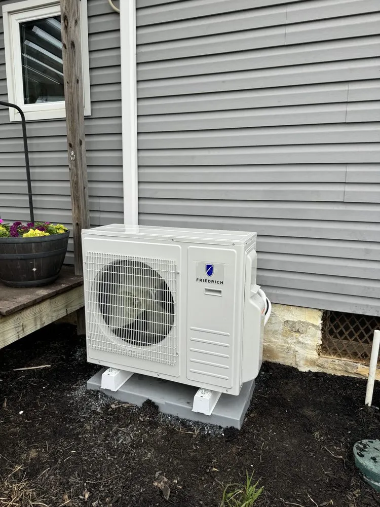 Slide of C & C Plumbing and Heating