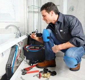 Slide of C & C Plumbing Heating & Cooling
