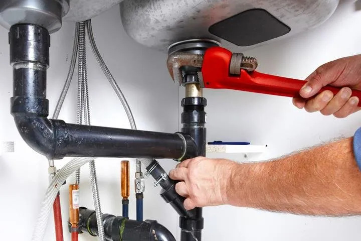 Slide of C & C Plumbing Heating & Cooling