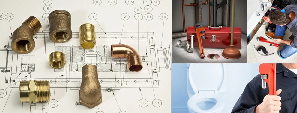 Slide of C & C Plumbing Heating & Cooling