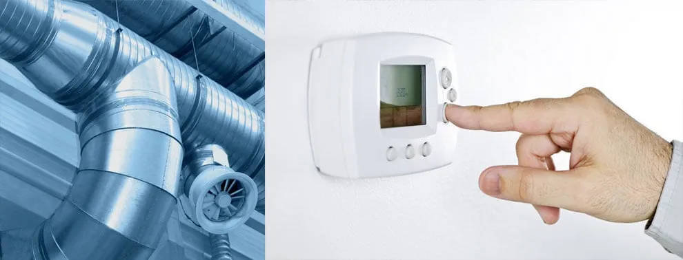 Slide of C & C Plumbing Heating & Cooling