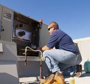 Slide of C & C Plumbing Heating & Cooling