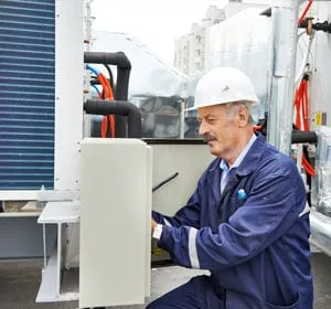 C & C Plumbing Heating & Cooling