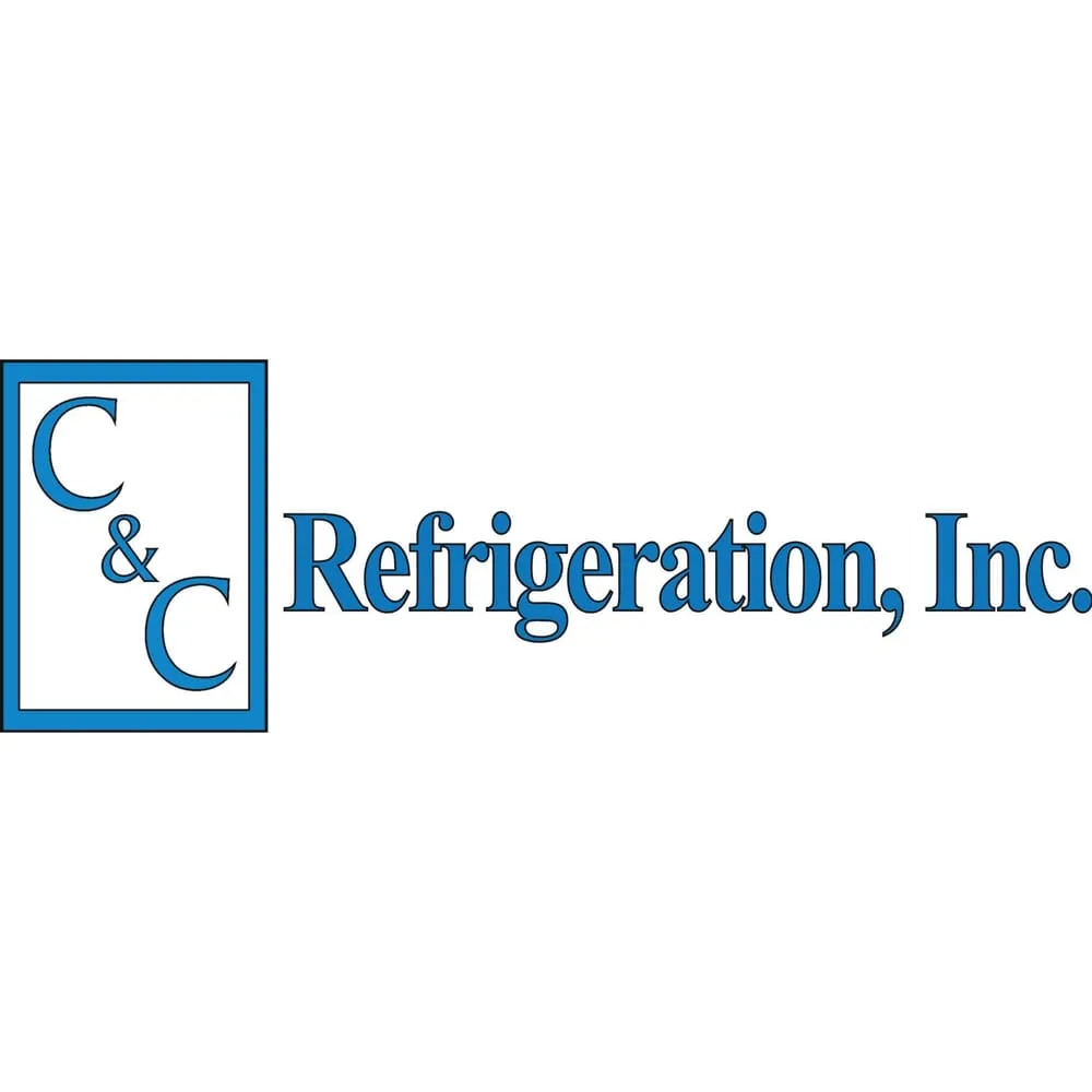 Slide of C & C Refrigeration