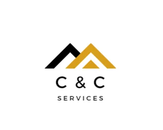 C & C Services Logo