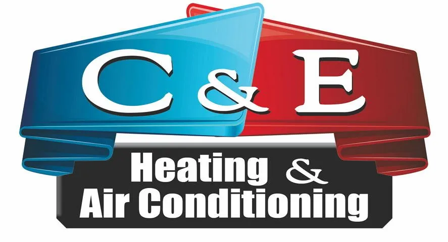 Slide of C & E Heating & Air Conditioning