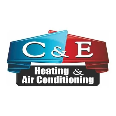 Slide of C & E Heating & Air Conditioning