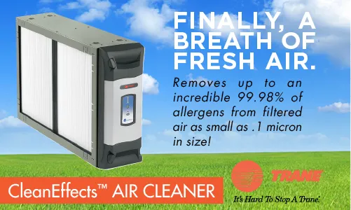 Expert air conditioning service experts serving St. Louis, MO - C & G Heating & Cooling