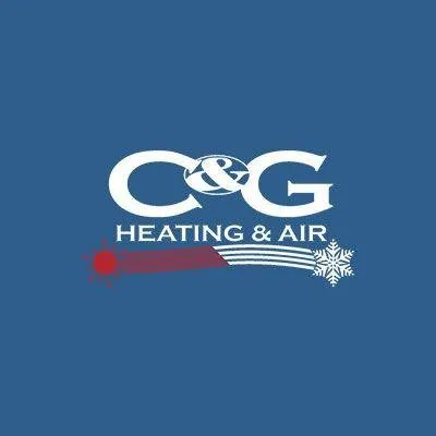 Slide of C & G Heating and Air
