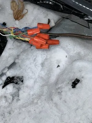 C & G Heating and Air