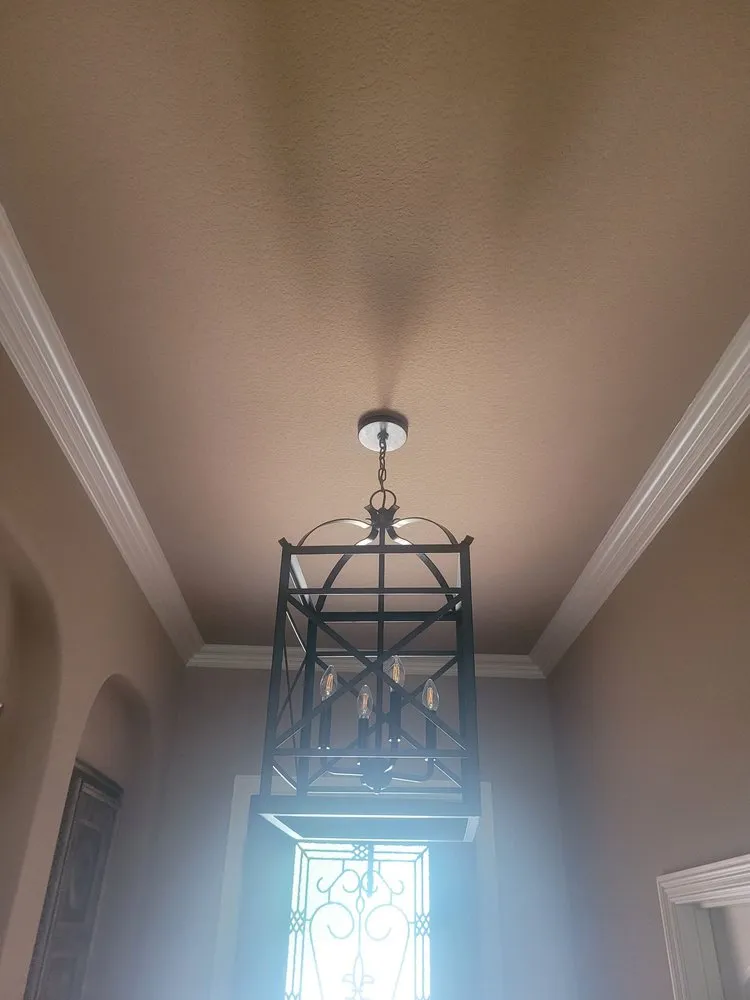 Slide of C & G Services