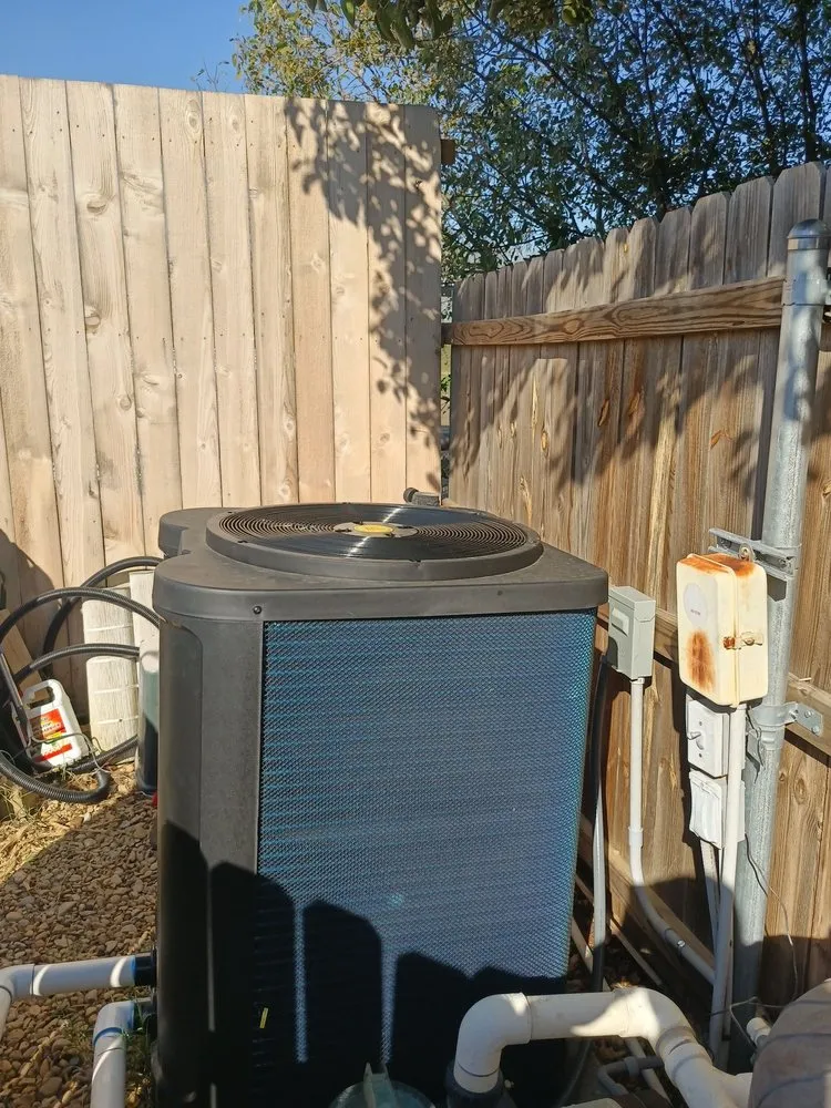 Slide of C & G Services