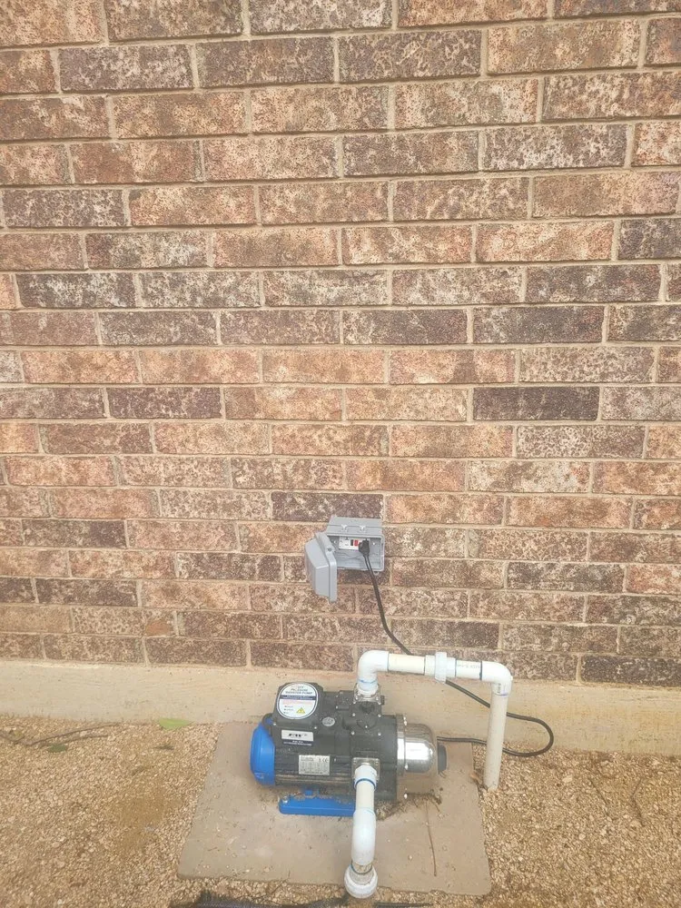 Slide of C & G Services