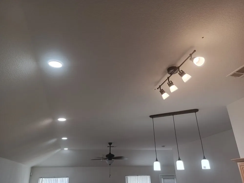 Slide of C & G Services