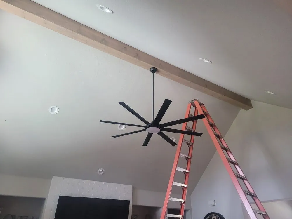 Slide of C & G Services