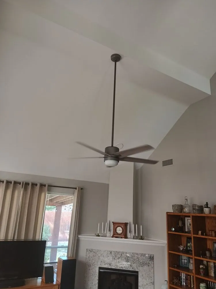 Slide of C & G Services