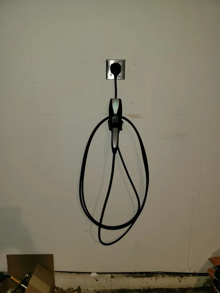 Slide of C & G Services